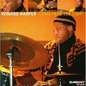 Winard Harper - Come Into the Light  CD